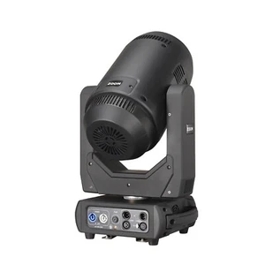 350W LED 8 Prism Moving Head spot Light Beam zoom spot bsw moving Lighting - Picture 1 of 4