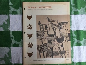 Actividades de Patrulla No 26-051 Boy Scouts of America - Imagen 1 de 7