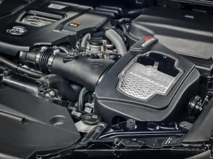 Admisión de aire frío aFe Momentum para Toyota 2022-2023 Land Cruiser J300 3,3 l diésel - Imagen 1 de 10