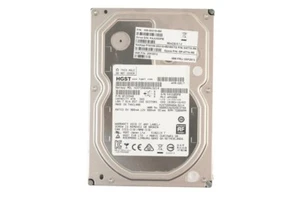 HGST 4TB 7200 RPM SAS 3.5" HDD for DS4246, DS212C, FAS2620 0F22948 - Picture 1 of 1