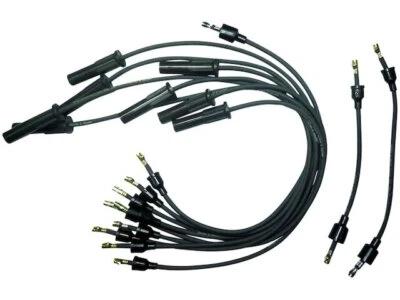 Juego de cables de bujías United Automotive 28398JQGW para Studebaker Transtar Foto 1 de 2