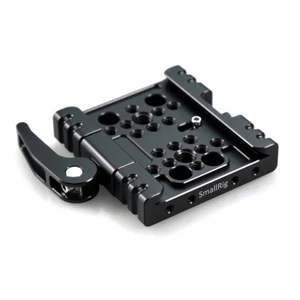 SmallRig 1759 DJI Ronin Quick Plate Universalhalterung - Bild 1 von 3