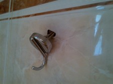 Broken Hook - Not Working