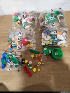 LEGO Super Mario: Adventures with Peach (71403) Parts - Picture 1 of 6