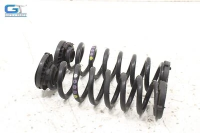 17-22 MERCEDES GLC300 X253 4MATIC MUELLE HELICOIDAL TRASERO IZQUIERDO Y DERECHO OEM -SET- Foto 1 de 4