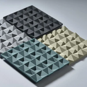 Posavasos de mesa Zone Denmark silicona resistente al calor sartenes olla posavasos - Imagen 1 de 5