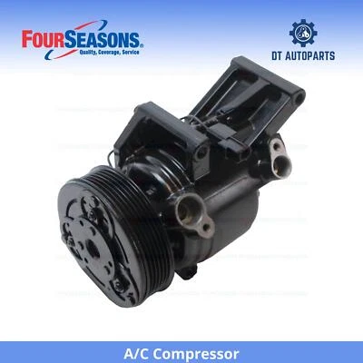 Compresor de aire acondicionado para Mazda CX-3 2016-2022 4 estaciones 2017 2018 2019 2020 2021 Foto 1 de 3