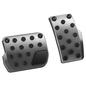 Para Tesla Modelo 3 | Cubierta de pedal de freno y gas Spigen - Imagen 1 de 20