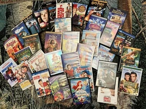 FAMILY / ANIMATION DVD Movies Sale Pick Your Own Collection - Picture 1 of 35