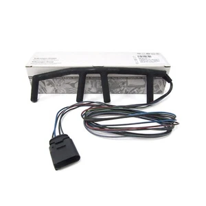 FABRICANTE DE EQUIPOS ORIGINALES VW 4 Arnés de cableado enchufe brillante nuevo Mk4 Golf Jetta Beetle 1.9l TDI '02-03 - Imagen 1 de 1