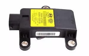 GENUINE BRAND NEW KIA RIO 2011-2013 SENSOR ASSY-YAW RATE&G FORCE - Picture 1 of 2