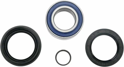 Kit de rolamento de roda Moose para 2001-2004 Honda TRX500FA FourTrax Foreman Rubicon - Imagem 1 de 2