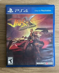 Jak X: Combat Racing (Sony PlayStation 4, 2020) CIB - Bild 1 von 9