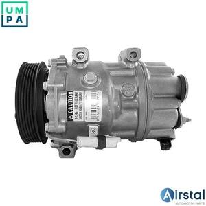 COMPRESSOR AIR CONDITIONING 10-0896 FOR PEUGEOT 307/SW/Van/CC/Break 308 2.0L - Picture 1 of 10