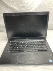 Latitude 5480 / i5 6. Gen / ohne RAM / ohne HDD / Laptop Notebook M10 - Bild 1 von 11