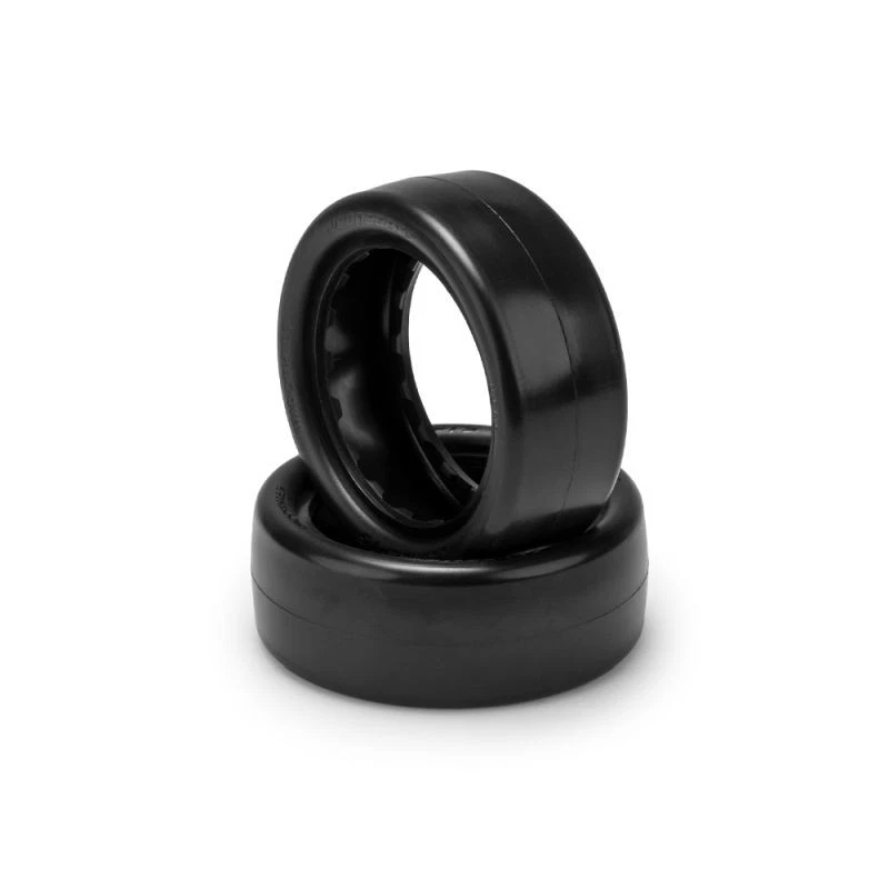 Jconcepts Smoothie 3 G2 Medium Clay Compound Tires 2wd Buggy Front 2.2" 4119052 - Image 1 of 1