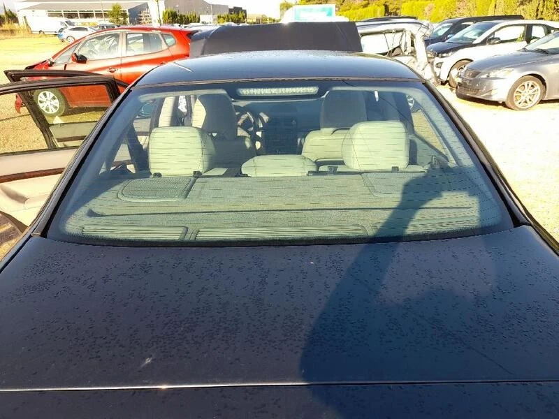 30674386 vitre arrière pour VOLVO S80 I (184) 2.4 1998 5079099 - Image 1 of 3