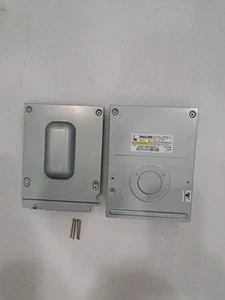 Original Xbox Philips Disc Drive Metal Shell Housing Case-Model # VAD6035/21 - Picture 1 of 6