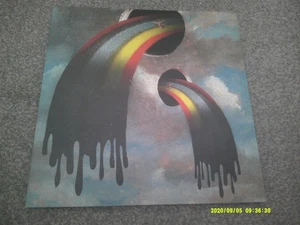 KESTRELS Dream Or Don't Dream 2020 BLUE vinyl 400 only DARLA RECORDS near mint - Picture 1 of 7