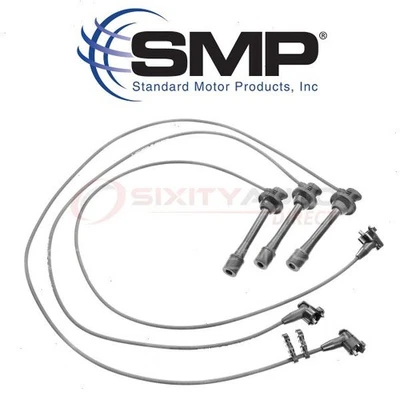 Standard Spark Plug Wire Set for 1995-1998 Toyota T100 - Ignition Plugs mv Foto 1 de 4