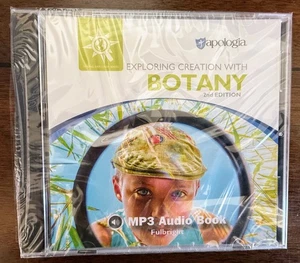 Exploring Creation with Botany 2nd Edition MP3 - Bild 1 von 1