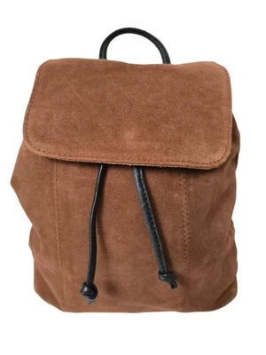 ASOS Mini zaino Donna Zaino marrone stile casual - Immagine 1 di 4