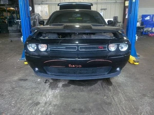 Air/Coil Spring Rear Fits 08-23 CHALLENGER 1047666 - Picture 1 of 12