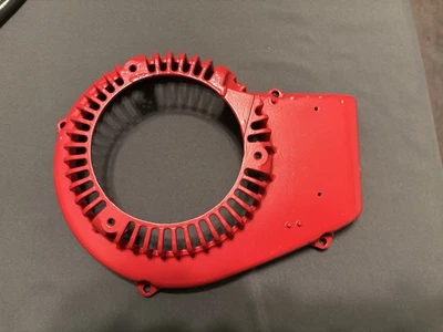 (repainted) Homelite C-72 Starter Housing - Image 1 of 4