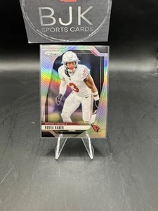 2024 Panini Prizm - Budda Baker #5 Silver Prizm - Picture 1 of 1