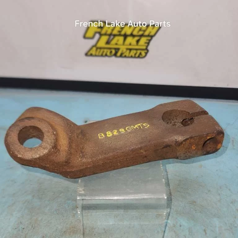 Brazo Pitman para dirección manual 3979828 para camioneta Chevy 1973 4x4 1299846 Foto 1 de 4