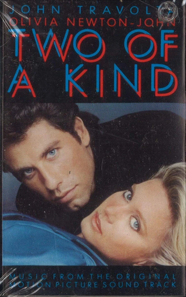 Two of a Kind - Image 1 of 1