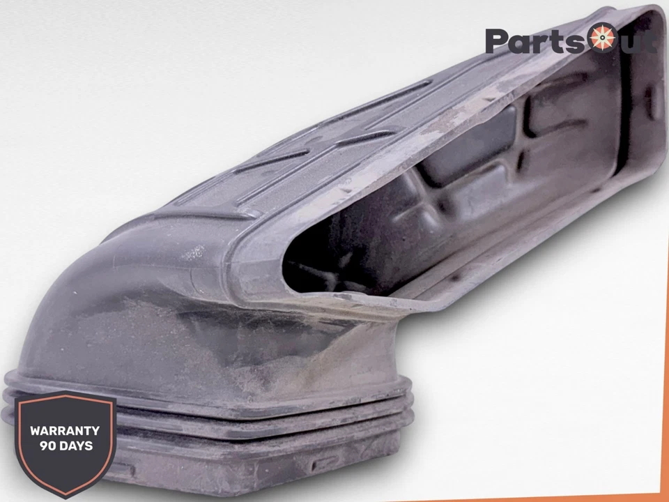 AUDI S5 Q5 8R 2009-2017 - CONDUCTO DE ADMISIÓN DE AIRE 8R0129739 pieza original Audi Foto 1 de 4