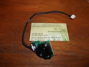 SAMSUNG UN32EH4003FXZA BN96-23845B POWER BUTTON - Bild 1 von 1