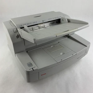 Kodak Truper 3610 Color Duplex Document Scanner Tested 200k Scans - Picture 1 of 22