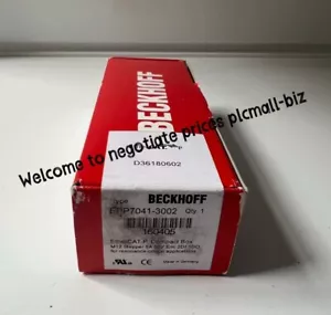 Modulo plc EPP7041-3002 EPP7041-3002 EPP7041-3002 EPP7041-3002 - Foto 1 di 6