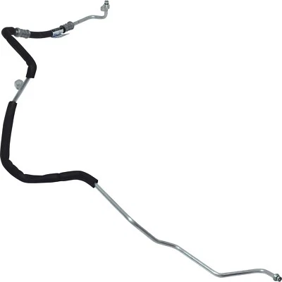 Manguera líquida refrigerante aire acondicionado UAC para Mazda CX-3 2016-2022 Foto 1 de 2