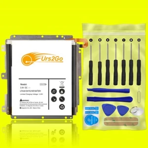 Long Life 6320mAh Durable Battery Screwdriver Toolset for Asus ZenPad Z8 ZT581KL - Picture 1 of 1