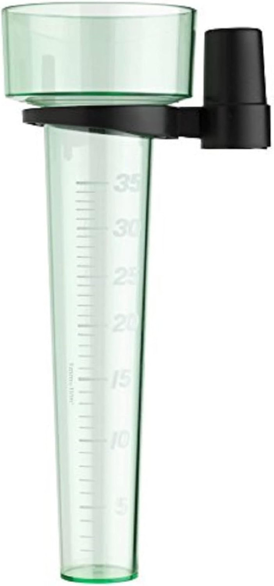 Pluviometro Bresser - Aspetto Legno | Per Appassionati Di Meteorologia - Foto 8