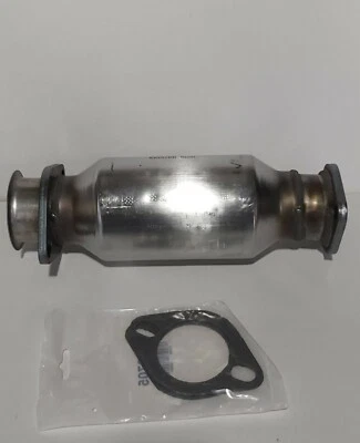 1992 1993 1994 Toyota Camry 3.0L V6 Catalytic Converter - Image 1 of 3