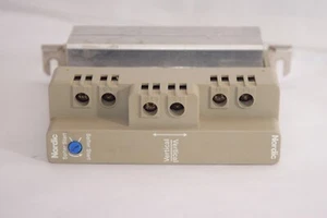 NORDIC 21B34G00 Soft Start Induction Motor Controller - Picture 1 of 4