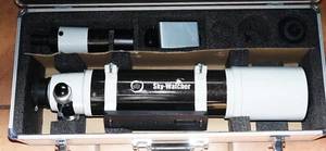 Skywatcher Evostar 80ED DS Pro telescope OTA kit - Picture 1 of 8