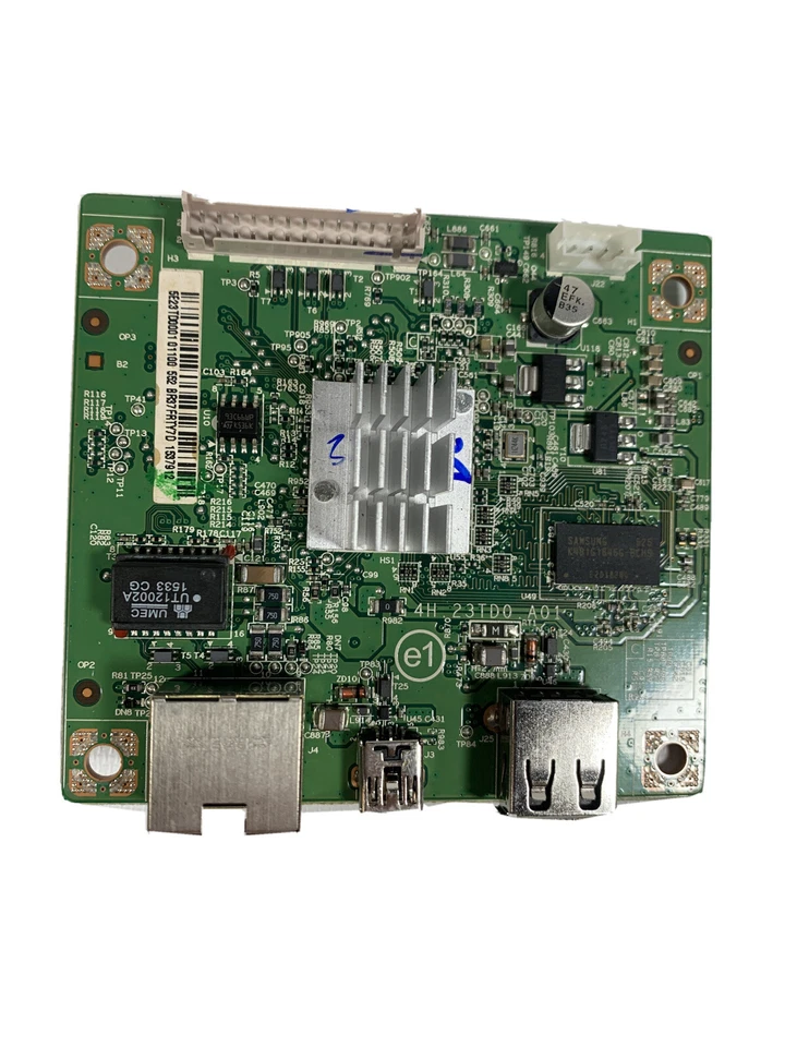 Planar 46" LED Monitor PS4652 USB Board 4H.23TD0.A01  - Image 1 of 1