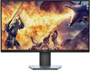 Dell S2719DGF Monitor 27" WQHD 2560x1440 TN Panel HDMI DP AMD FreeSync 144Hz 1ms - Photo 1/5