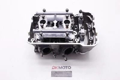 99 HONDA INTERCEPTOR 800 VFR800 OEM MOTOR TRASERO EXTREMO SUPERIOR CULATA EB3 Foto 1 de 4