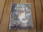 Ruth Rendell An Unkindness of Ravens - 2 cassettes Audio Book - Abridged 