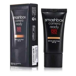 Smashbox Camera Ready BB Cream light 1: oz spf 35 New in Box - Picture 1 of 3