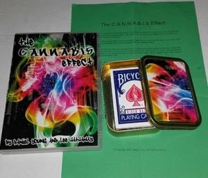 The Cannabis Effect by Daniel Young and Lee Mathews - Picture 1 of 1