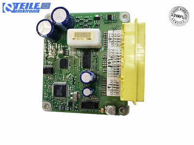 ⭐⭐⭐ Placa madre / Placa base; Toyota Corolla 89170 - 02180 / 207454-103 - Imagen 1 de 3