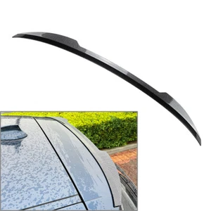 US Rear Roof Spoiler Wing For BMW 1 Series F20 F21 116i 118i 120i 125i M135i - Picture 1 of 8