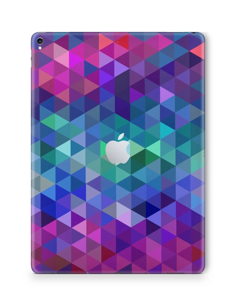 Apple iPad Skin Schutzfolie Aufkleber Design Sticker Folie Wrap Skins Charmed - Bild 1 von 1